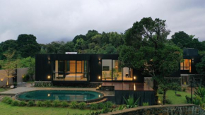 The RIV Eco Villa